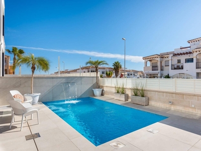 Chalet en venta en Zeniamar - Horizonte - La Campana, Orihuela, Alicante