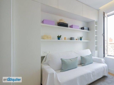 Elegante apartamento en Colón