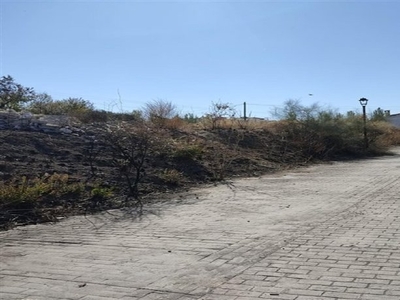 Parcela en Calle ANDALUCIA, Gójar