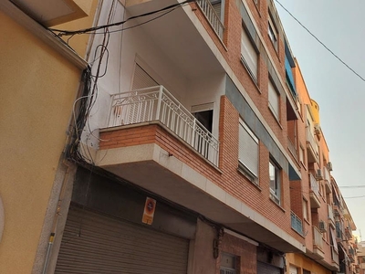 Piso en venta en Calle Goya, 2º, 30820, Alcantarilla (Murcia)