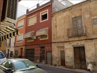 Piso en venta en Calle Menéndez Pelayo, 2º, 30550, Abaran (Murcia)