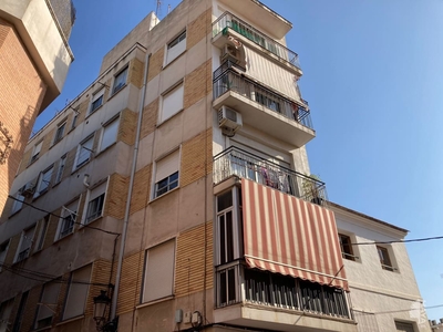Piso en venta en Calle Peñon De Gibraltar, 4º, 30500, Molina De Segura (Murcia)