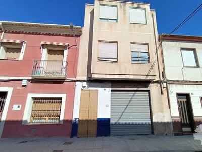 Piso en venta en Calle Sargento Navarro, 1 º, 03660, Novelda (Alicante)