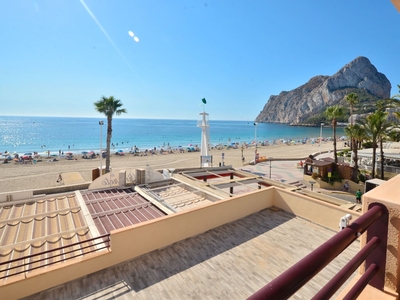 Piso en venta en Levante - Playa Fossa, Calpe / Calp, Alicante