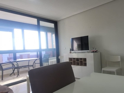 Piso en venta en Rincón Bajo, Benidorm, Alicante