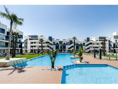 Apartamento en Venta en El Raso, Guardamar del Segura