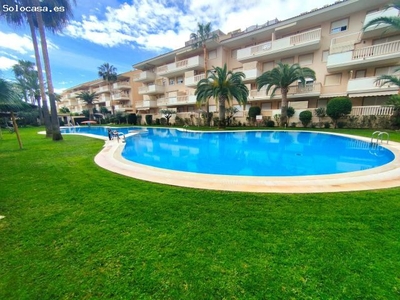 Apartamento en Venta en Javea-Xabia, Alicante