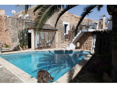Beautiful finca available for summer 2024!