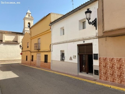 Casa de Pueblo en Venta en Lugar Nuevo de Fenollet, Valencia