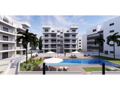 COMPLEJO RESIDENCIAL EN EURO RODA