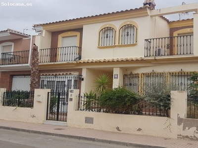 Duplex en Venta en Huercal - Overa, Almería