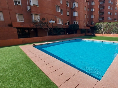 Piso 2 habitaciones de 88 m² en Barcelona (08022)