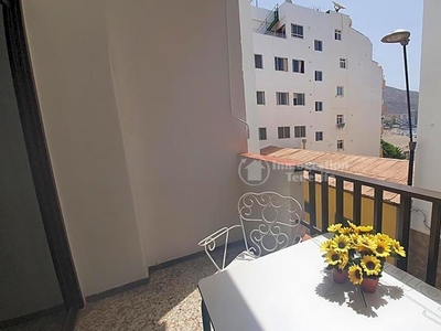 Apartamento de alquiler en Los Cristianos - Playa de las Américas