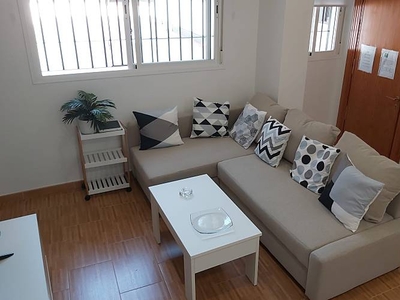 Apartamento en alquiler en Córdoba centro