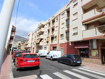 Apartamento en venta en Cabanes, 5, Centro