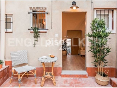 Ático en venta en Ciutat Vella en El Barri Gòtic por 199.000 €