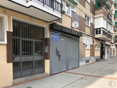 Calle Badajoz, 26