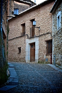 Casa En Bocairent, Valencia