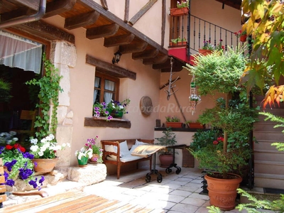 Casa En Lerma, Burgos