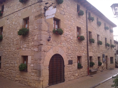 Casa En Santa Gadea del Cid, Burgos