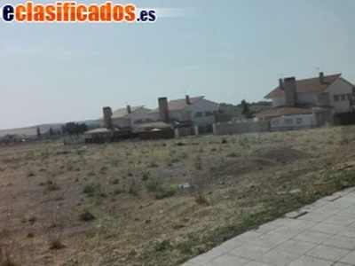 Chalet en venta