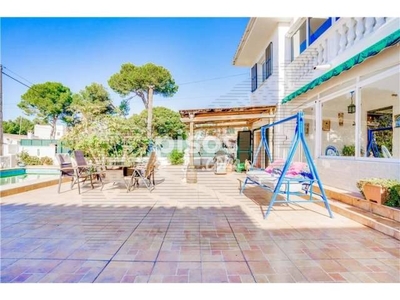 Chalet en venta en Calvià - El Toro