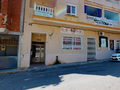 Local comercial San Miguel de Salinas Ref. 90176441 - Indomio.es