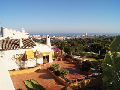 Venta Casa unifamiliar Jávea - Xàbia. Con terraza 400 m²