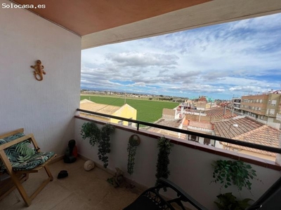 Acogedor y luminoso apartamento de 2 dormitorios en Dolores con preciosas vistas,