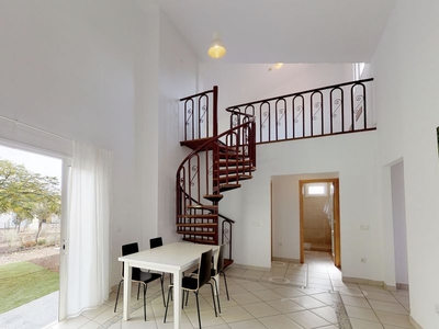 Alquiler de casa con piscina y terraza en San Miguel de Abona, URBANIZACION ATLANTIC