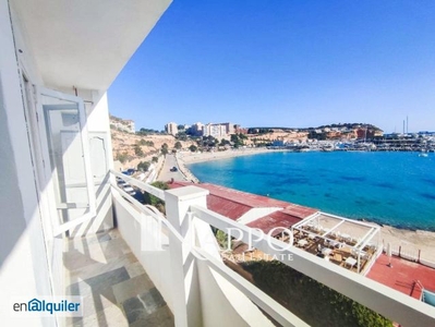 Alquiler piso ascensor Magaluf