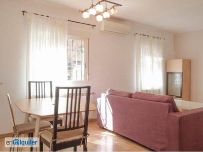 Apartamento de 1 dormitorio en alquiler en Simancas
