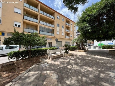 Apartamento de 93,80 m² para vender en Teulada, Costa Blanca.