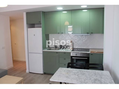 Apartamento en alquiler en Calle de Andrés Tamayo, 5