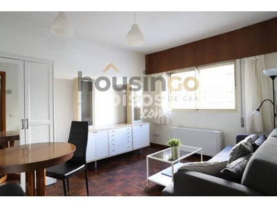 Apartamento en alquiler en Calle de Juan Bravo