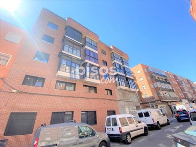 Apartamento en alquiler en Calle de Tucán