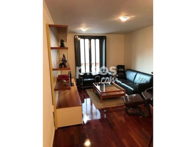 Apartamento en alquiler en Centro