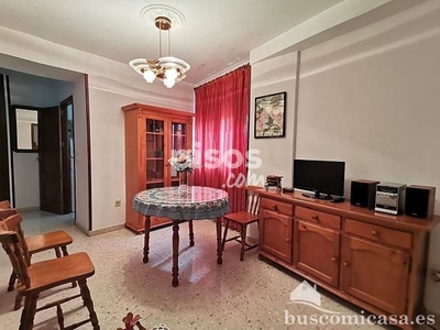 Apartamento en alquiler en Pasaje Fas