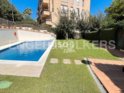 Apartamento en alquiler en Sitges