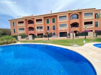 Apartamento en excelente estado en venta en el puerto