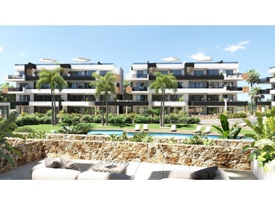 Apartamento en Los Altos, Orihuela Costa