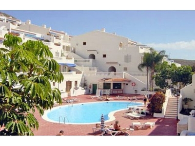 Apartamento en Los Cristianos