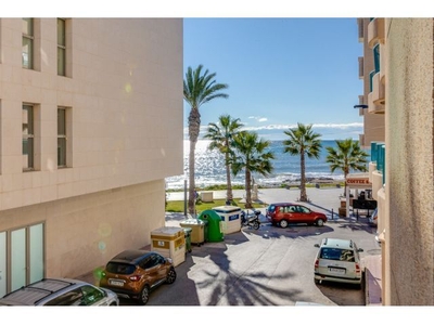 APARTAMENTO EN PLAYA DEL CURA CON VISTAS AL MAR