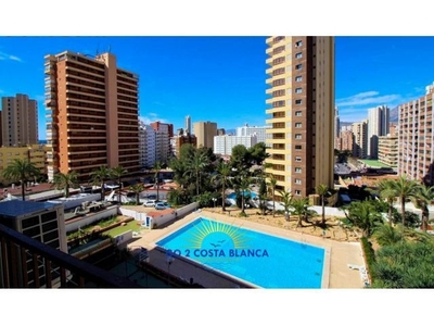 Apartamento en Venta en Benidorm, Alicante