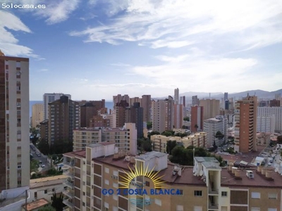 Apartamento en Venta en Benidorm, Alicante