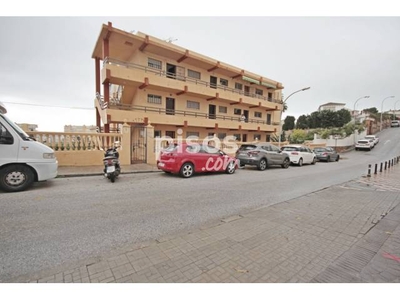 Apartamento en venta en Calle de Francisco de Quevedo