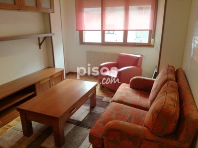 Apartamento en venta en Calle de la Fraternidad