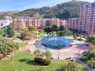 Apartamento en venta en Calle del Poeta Ángel Cobo