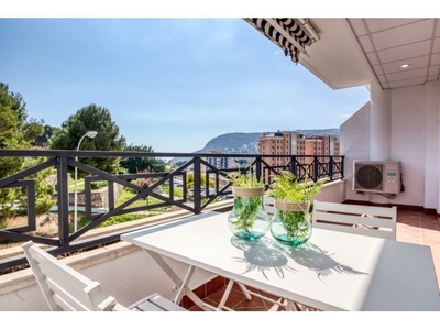 Apartamento en Venta en Calpe, Alicante