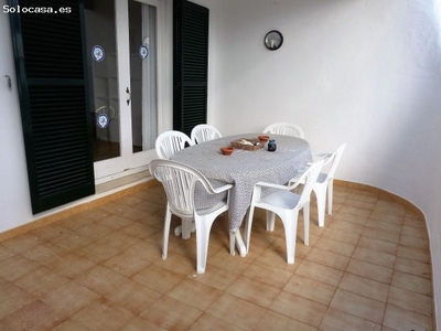 Apartamento en Venta en Ciutadella de Menorca, Islas Baleares